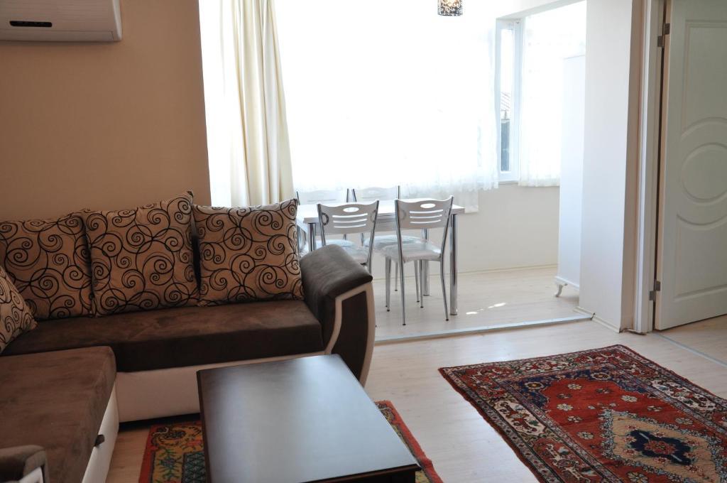 Huxley Hotel And Aparts Old City Istanbul Exterior photo